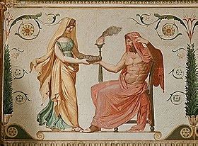 Titanomachy - Wikipedia