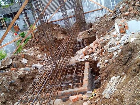 pondasi tapak pengertian fungsi jenis kelebihannya ilmuteknikid