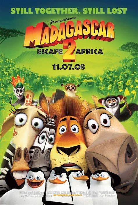 1000+ images about DISNEY / PIXAR MADAGASCAR on Pinterest | Madagascar ...