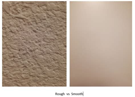 Rough vs Smooth | Texture in Home Decor