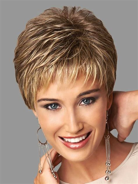 25+ Short Wispy Layered Hairstyles - Hairstyle Catalog