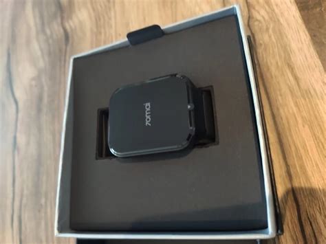 Умные часы Xiaomi 70mai Saphir Watch | Бесплатная доставка по России