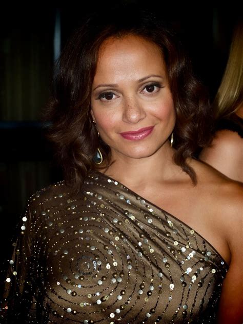 Judy Reyes (Creator) - TV Tropes