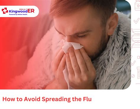 When Is The Flu No Longer Contagious?