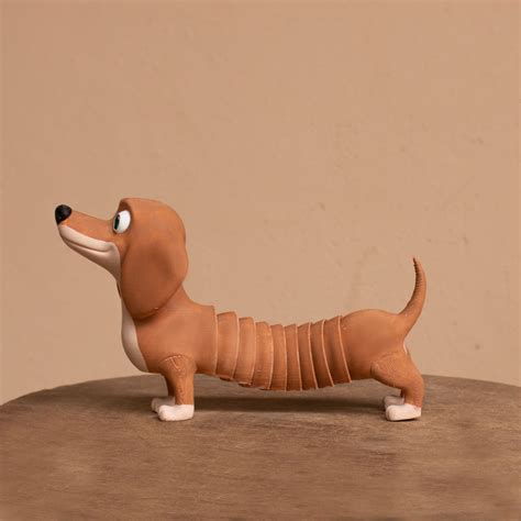 Sausage Dog Fish at Gregory Temples blog