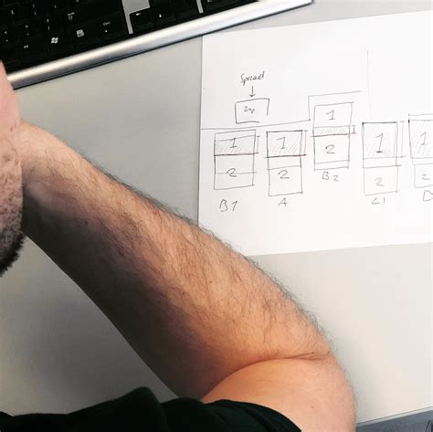 create beautiful interactive scroll pages maglr