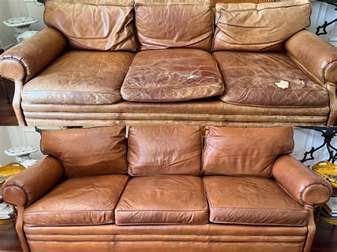 Bonded Leather Sofa Repair | Cabinets Matttroy