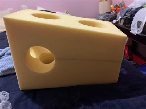 Contractors debate using foam block versus traditional wood 4