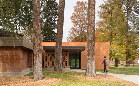 A new chapel expansion is planned for the Wolf funeral home 20