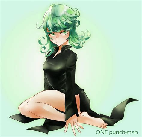 TATSUMAKI by GAN-91003 on DeviantArt