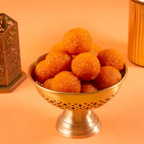 laddu annapoorna