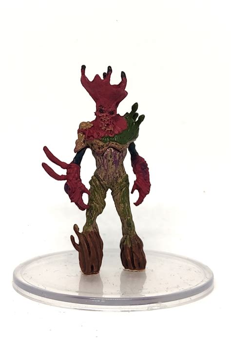 Myconid Sovereign - Malarkey Miniatures - Single Pre-Painted D&D Minis