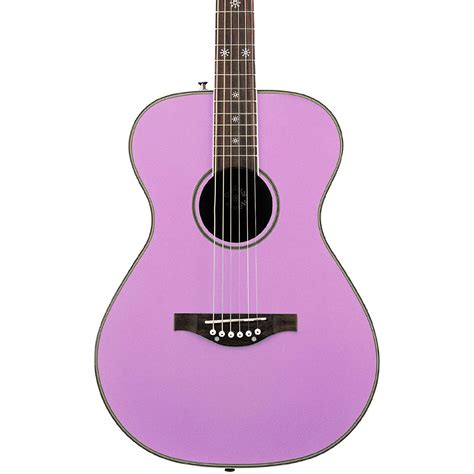 Daisy Rock Pixie Acoustic Guitar | Musician's Friend