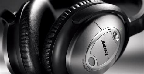 Bose QC15 Reviews :: Headphone Reviews