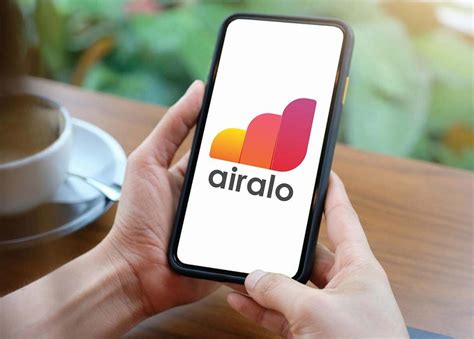 Discover Airalo: The Ultimate eSIM Solution for Global Travelers ...