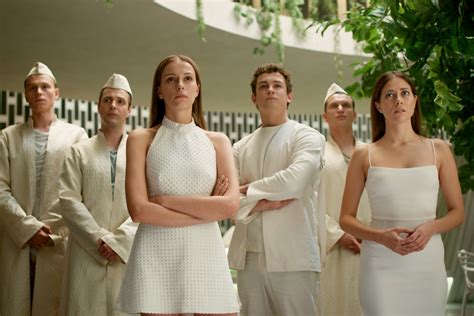 Каким получился 2 сезон сериала «Два холма» - Горящая изба