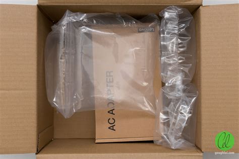 Review: Lenovo USB-C 95W AC Adapter (ADLX95YLC3A PN:GX20Z46233 MPN ...