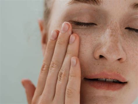 How to get rid of a zit under the skin? - Sky City