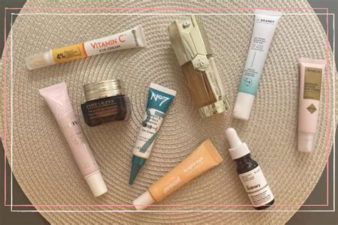 9 best eye creams for dark circles - tried and tested by our beauty ...