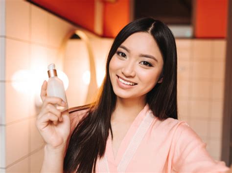 5 Pilihan Produk Perawatan Wajah dengan Kandungan Peptide untuk ...