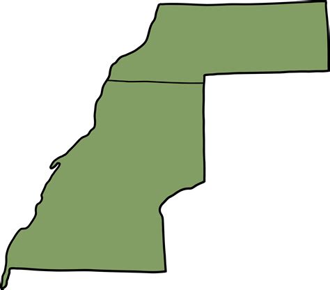 Heldendaad In De Sahara 6