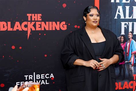 The Blackening’s X Mayo Does Not Mess With Demons | Vanity Fair