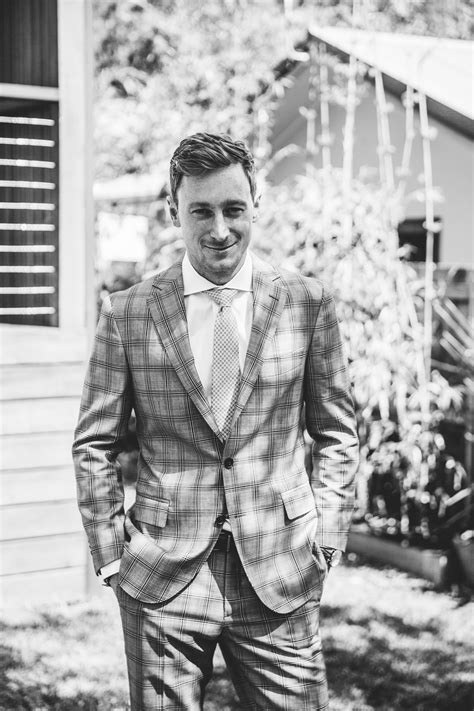 Mr + Mrs Starr - Kait Photography