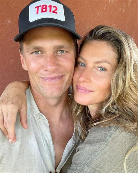 Experts React: The Untold Story Of Tom Brady's Girlfriend And Her Rise To Fame Image 2