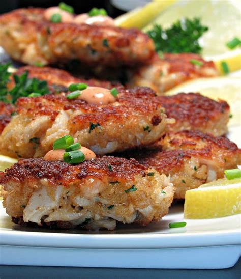 Top 15 Mini Crab Cakes Appetizers – Easy Recipes To Make at Home