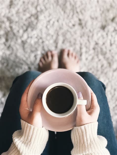 Caffeine, Crashes and Jitters: Here’s what you need to know about