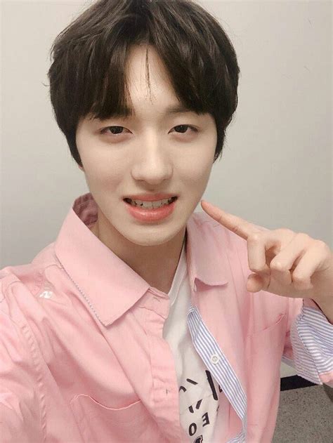 SF9💗Chani | Sf9, Chani sf9, Sf 9
