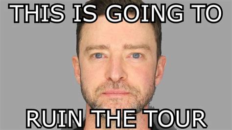Will JT's Mugshot Ruin Their Career? - 4s8wryr