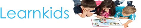 learnkids   wordpress site