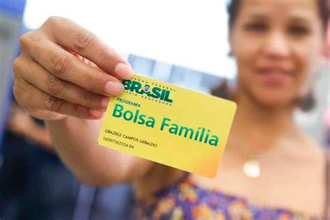 Quem Fez O Bolsa Familia - Bolsa Família: Governo conclui repasses de janeiro nesta semana