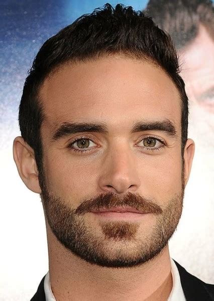 Joshua Sasse Photo on myCast - Fan Casting Your Favorite Stories