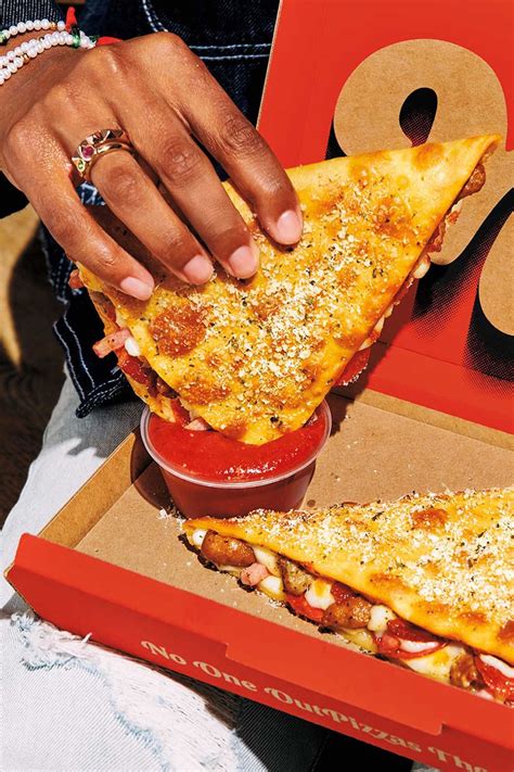 pizza huts  melts arrives   uk hypebeast