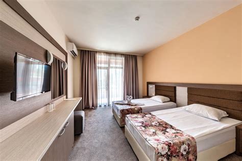 Hotel Asteria Family Sunny Beach Sunny Beach - Bulgaria, oferte 2023