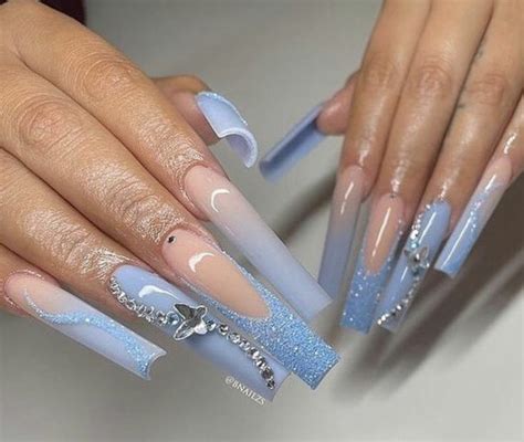 long nail designs long nails inspiration long nail inspiration long nail design longs nails ...