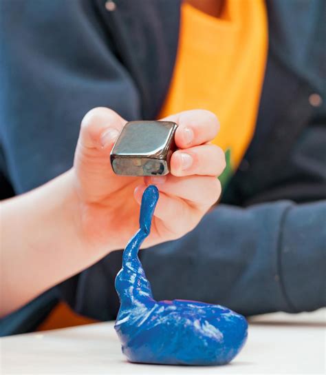 Tidal Wave | Magnetic Storms® – Crazy Aaron's