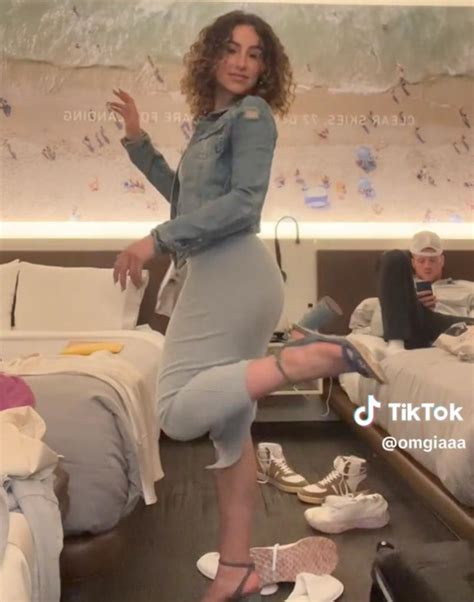 You HAVE to See This Gia Duddy & Will Levis Video! - dsjetdx