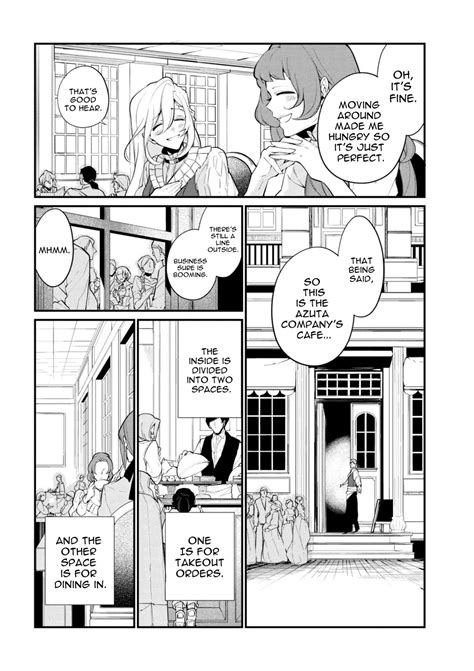 Read Manga Accomplishments of the Duke’s Daughter - Chapter 36.2