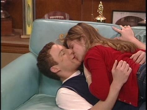 Cory & Topanga - Cory & Topanga Photo (35222963) - Fanpop