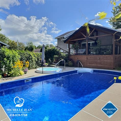 Michelle Jean - Courtier Immobilier Résidentiel et Commercial