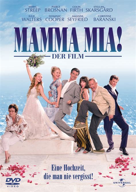 Mamma Mia Movie Quotes. QuotesGram