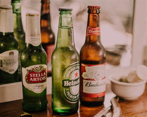 A Cerveja Heineken Contém Açúcar - Cerveja Heineken tem açúcar ou não? Mito ou Verdade? - Bebendo Com Amigos