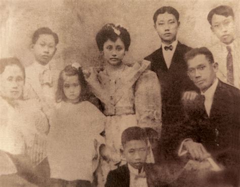 Cojuangco Clan