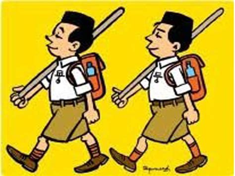 first army school of rss: अगले साल अप्रैल में खुलेगा आरएसएस का पहला ...