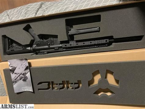 ARMSLIST - For Sale/Trade: AAC 300blk. Rifle