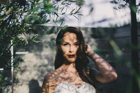 Nicole & Nichole — Moondance Bridal