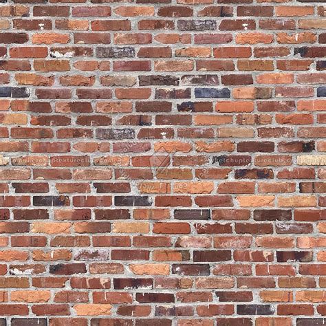 Brick seamless texture - foptdata